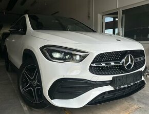 MB GLA 220d AMG 2023 10 TIS.KM | ODPOČET DPH