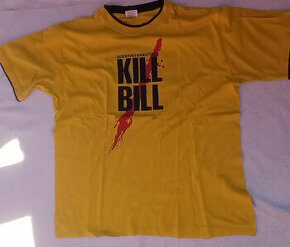 Prodám tričko KILL BILL vel XXL