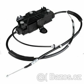 Mechanismus ruční brzdy BMW F01 F02 F03 6877316