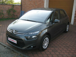 CITROEN C4 PICASSO 1.6 HDi 85 KW SERVISKA TOP