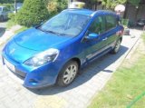 renault clio grantur 1,5dci 55kw rok 2012