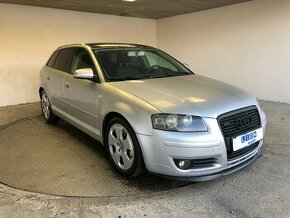 AUDI A3 2.0TDI SPORTBACK - 1