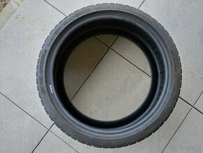 Zimní pneumatiky Michelin Pilot Alpin PA4 245/35 R20 95W - 1