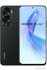 Honor 90 lite 5G, Pamet 256gb-NOVÉ