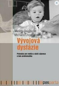 Vyvojova dysfazie - Dolezalova