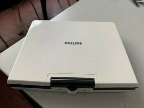 Prodam prenosne  dvd Philips  DCP750/12.