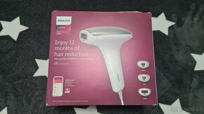 IPL Epilátor Philips Lumea 7000 SC1998