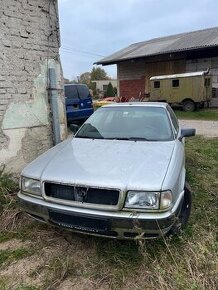 Audi 80b4 2.0 Quattro