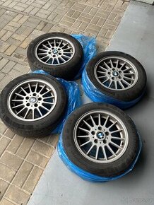 Alu kola bmw 5x120 r16