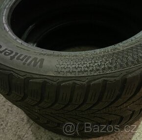 Pneu 185/60 R15 XL Continental