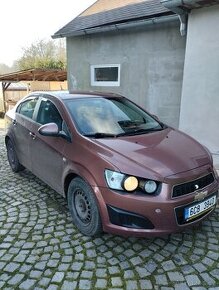 Aveo t300