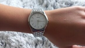 Dámské hodinky SEIKO