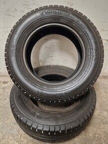 195/70/15 104/102S NOKIAN WR C VAN