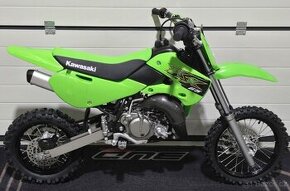 Kawasaki kx 65 2021