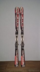 LUSTI Skicross SCT Wide - 1