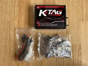 ktag masterversion