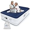 Air mattress (new) / nafukovací matrace, nová -65% Off