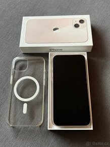 iPhone 13 Pink 128GB