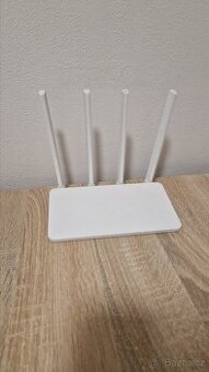 Router xiaomi