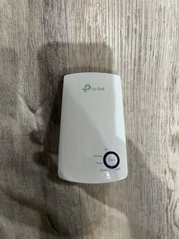 Wi-Fi extender TP-Link TL-WA850RE - 1