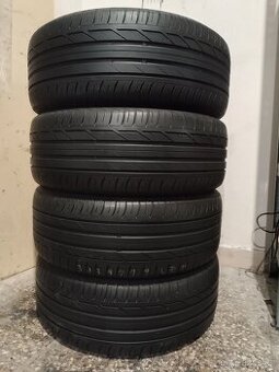 Letní pneu 225/50/18  Bridgestone Turanza T001 - 1