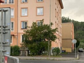 Prodám byt 2+1 v Ústí n.L- Střekov-Třebízského - 1