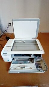 Tiskárna HP Photosmart C4480 (PRODANO)