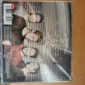 Cd Nickelback