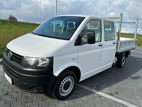 Volkswagen Transporter, 2.0TDi 84kw Klima Tažné