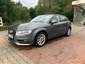 Audi A3 Sportback 1.6 TDI 2016