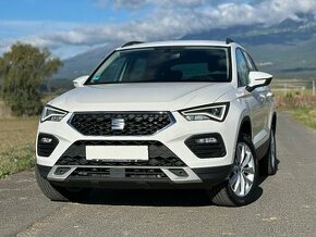 ✅SEAT ATECA 2.0tdi DSG 4DRIVE STYLE