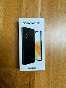 Samsung Galaxi A33 - 1