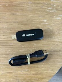 Elgato Cam Link 4K - USB adaptér