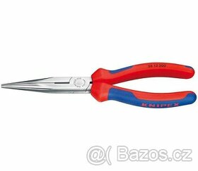 Kleště KNIPEX 2612200 dlouhé čelisti PROFI nové PC 550 Kč - 1