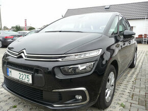 Citroën C4 SpaceTourer, 1.2i PureTech 96kw PRODANO