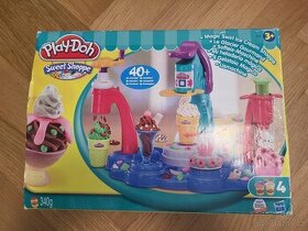 Play-Doh Sweet Shoppe - 1