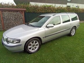 VOLVO V70 II 2,5 Tdi , r. 2000 ...