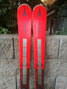 ATOMIC Redster S9 Revoshock 165cm r-12,5. Model 2022/2023