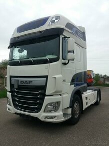 Daf XF 460 SSC - 1