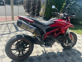 Ducati Hypermotard 939