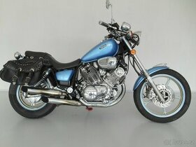 Yamaha XV 750 Virago - 1