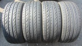 Letní pneu 225/40/18 Pirelli