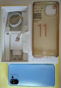 Xiaomi 11 Lite 5G NE - 8GB