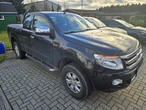 FORD RANGER 2.2 TDCI, 4x4, R.V. 2012