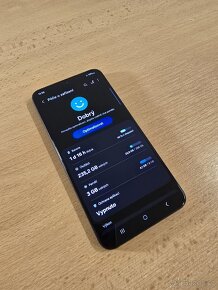 Samsung Galaxy S22+ 8/256 Top stav