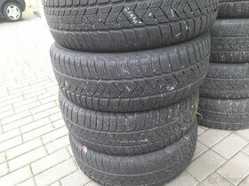 Pneu Pirreli 205/60 R16 zimní 6x,5mm