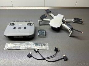 Dji Mini 2 SE