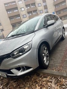 Renault Grand Scenic IV