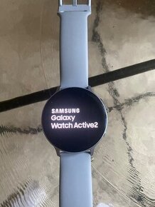 Samsung Galaxy Watch Active 2