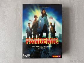 Pandemic - 1